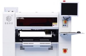 認真學習在線aoi設(shè)備軟件使用的重要性