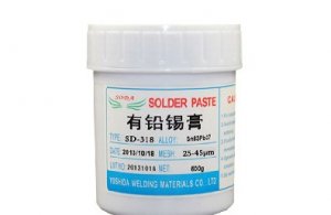 影響錫膏印刷質(zhì)量有什么原因？？