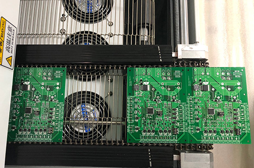 為什么SMT貼片中會出現(xiàn)焊點光澤度不足現(xiàn)象？