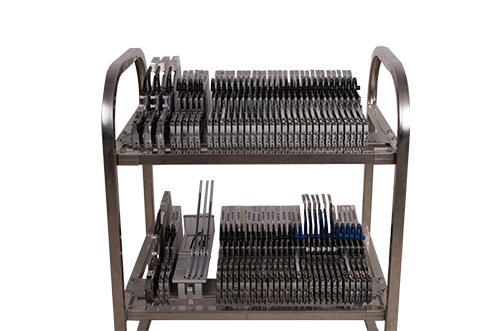 貼片機(jī)供料器有哪些類型？