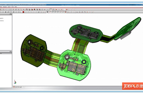 好消息！PCB設(shè)計周期將會縮短