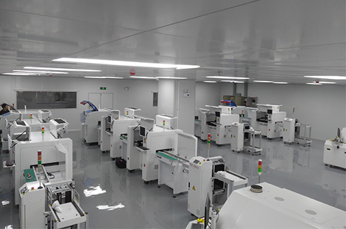 貼片機(jī)是干什么的？貼片機(jī)有哪些用途