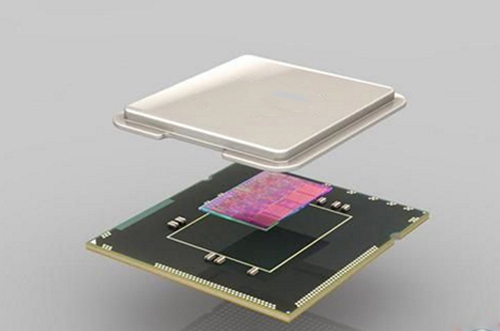 CPU是如何從一粒粒沙子制造出來的，九大制造過