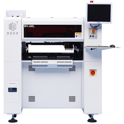 貼片機(jī)怎么進(jìn)行再編程？