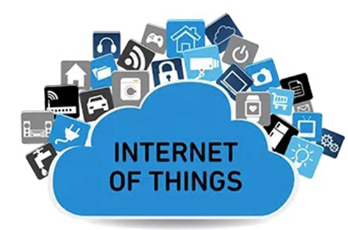 物聯(lián)網(wǎng)的影響，正在發(fā)生的和即將發(fā)生的